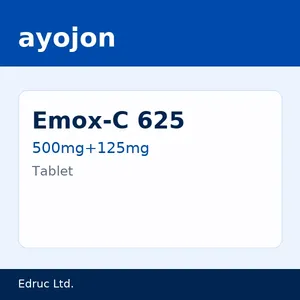 Emox-C 625