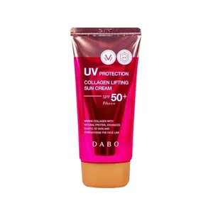 Dabo Collagen Lifting Sun Cream SPF50+ PA+++ 70ml