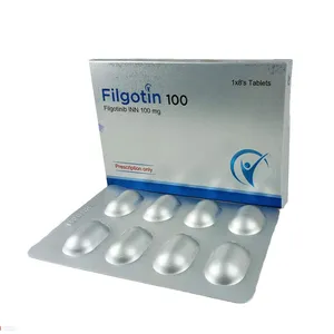 Filgotin 100 (Box of 8)
