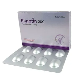 Filgotin 200 (Box of 8)