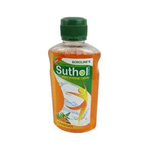 Boroline Suthol Liquid Chandan
