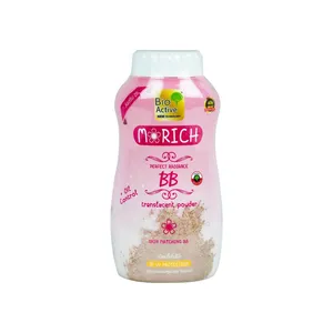 Bio Active Morich BB Perfect Radiance Transflucent Powder
