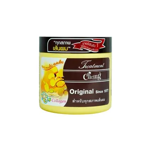 Caring Original Hair Treatment