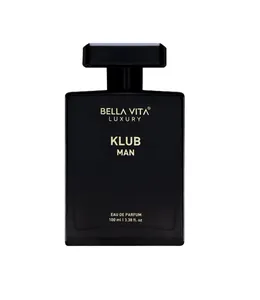 Bellavita Klub Man EDP Perfume 100ml