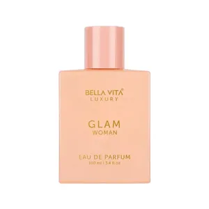 Bella Vita Glam Woman Eau De Perfume
