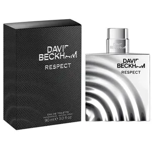 David Beckham Respect Men EDT 90ml
