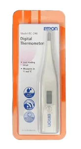 Biron Digital Thermometer (BC-246)