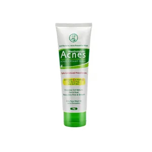 Acnes Creamy Wash 50g