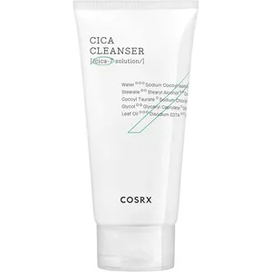 Cosrx Pure Fit Cica Cleanser