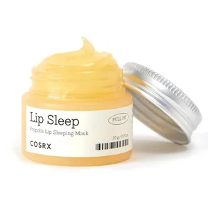 Cosrx Full Fit Propolis Lip Sleeping Mask