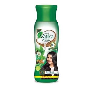 Dabur Vatika Enriched Coconut Hair Oil 300ml