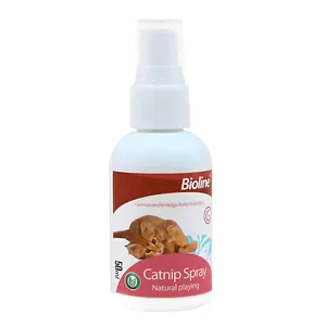 Bioline Catnip Spray