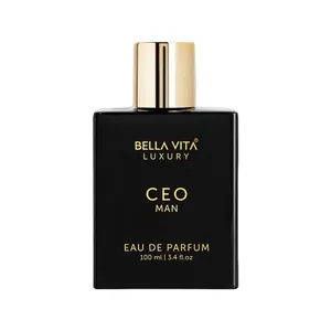 Bellavita Ceo Man Perfume - Eau De Perfum for Men 100ml
