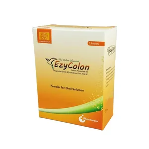 EzyColon