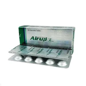 Airup 4 (Strip of 10)
