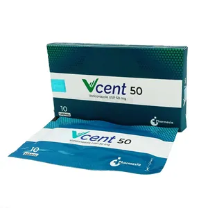 Vcent 50 (Box of 10)