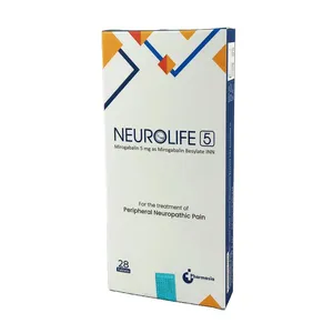 Neurolife 5 (Strip of 14)