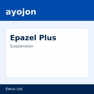 Epazel Plus