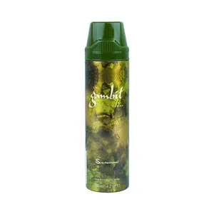 Gambit Scentsational Body Spray for Men