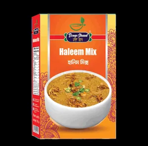 Bongo Shaad Haleem Mix 200g