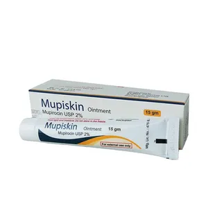 Mupiskin