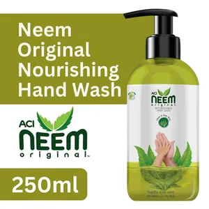 ACI Neem Original Nourishing Handwash 250ml