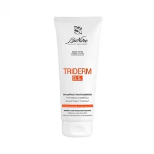 Bionike Triderm D.S Shampoo 125ml
