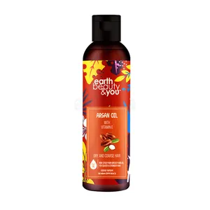 Earth Beauty & You Argan Oil 100ml