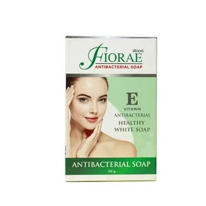 Fiorae Vitamin E Antibacterial Healthy White Soap