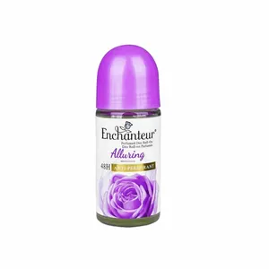 Enchanteur Perfumed Deo Roll-on Alluring 50ml