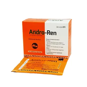 Andro-Ren (Vet)