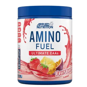 Applied Nutrition Amino Fuel EAA 390g (Fruit Brust)