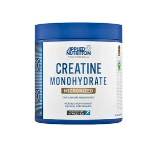 Applied Nutrition Creatine Monohydrate 250g