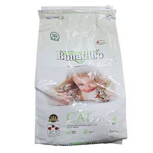 Bonacibo Adult Cat Lamb & Rice 5kg