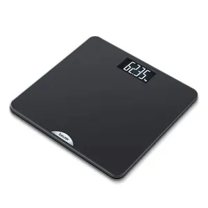Beurer PS 240 Glass Bathroom Scale