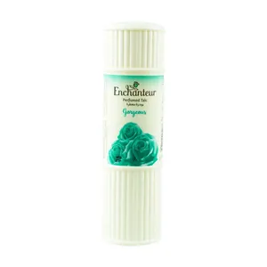 Enchanteur Perfumed Talc Powder Gorgeous