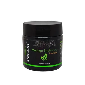 Amlaki Moringa Brightening Face Pack 100gm