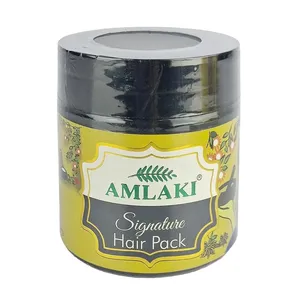 Amlaki Signature Hair Pack 100gm