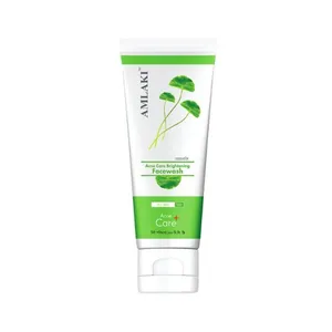 Amlaki Acne Care Brightening Facewash