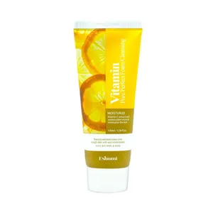 Eshumi Vitamin Pure Perfect Cleansing Foam