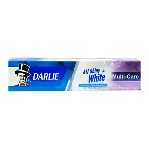 Darlie All Shiny White Multi Care Toothpaste