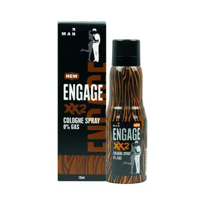Engage XX2 Cologne Spray For Men