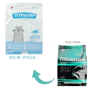 Trendline Sterilised Adult Cat Dry Food Chicken