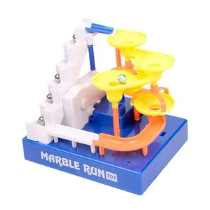 Marbel Run Electric Ladder Toy Set (Premium Quality)