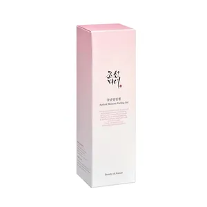 Beauty of Joseon Apricot Blossom Peeling Gel