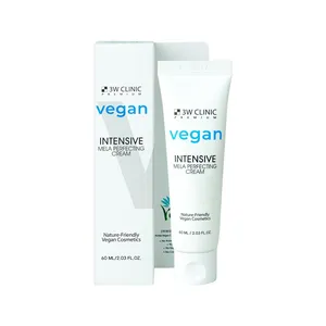 3W Clinic Premium Vegan Intensive Mela Perfecting Cream