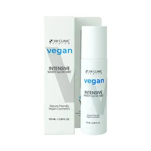 3W Clinic Premium Vegan Intensive Water Glow Mist