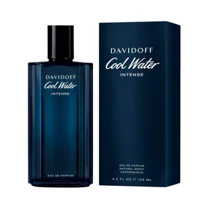 Davidoff Cool Water Intense Eau De Parfum for Men