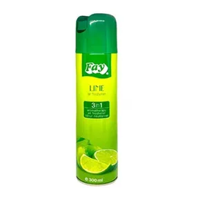 Fay Air Freshner Lime 300ml