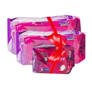 Freedom Super Dry 15 pads Buy 2 Get 8 Pads Free